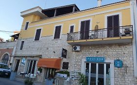 B&B Al Porto Novo