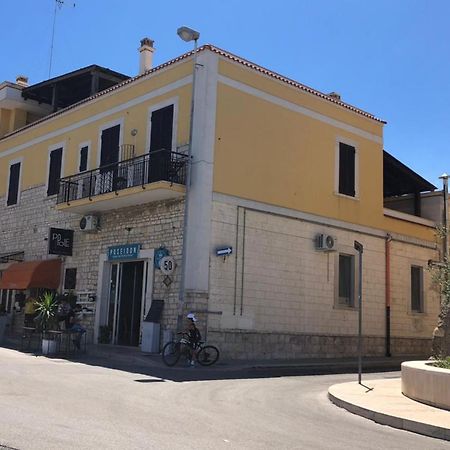 B&B Al Porto Novo Bisceglie Exterior foto