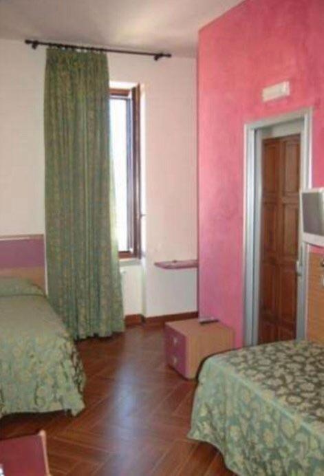 B&B Al Porto Novo Bisceglie Exterior foto