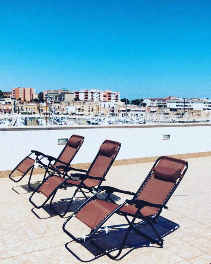 B&B Al Porto Novo Bisceglie Exterior foto