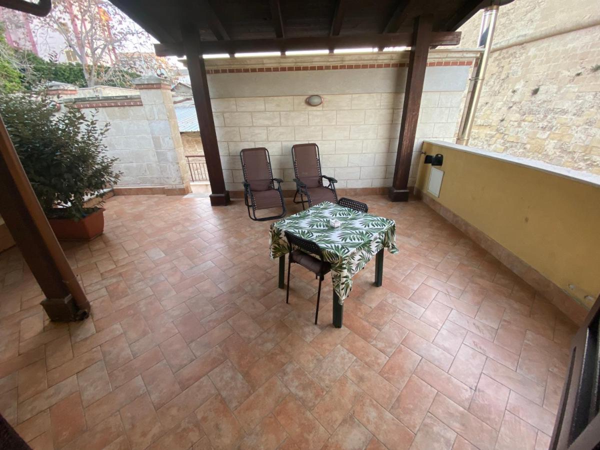 B&B Al Porto Novo Bisceglie Exterior foto