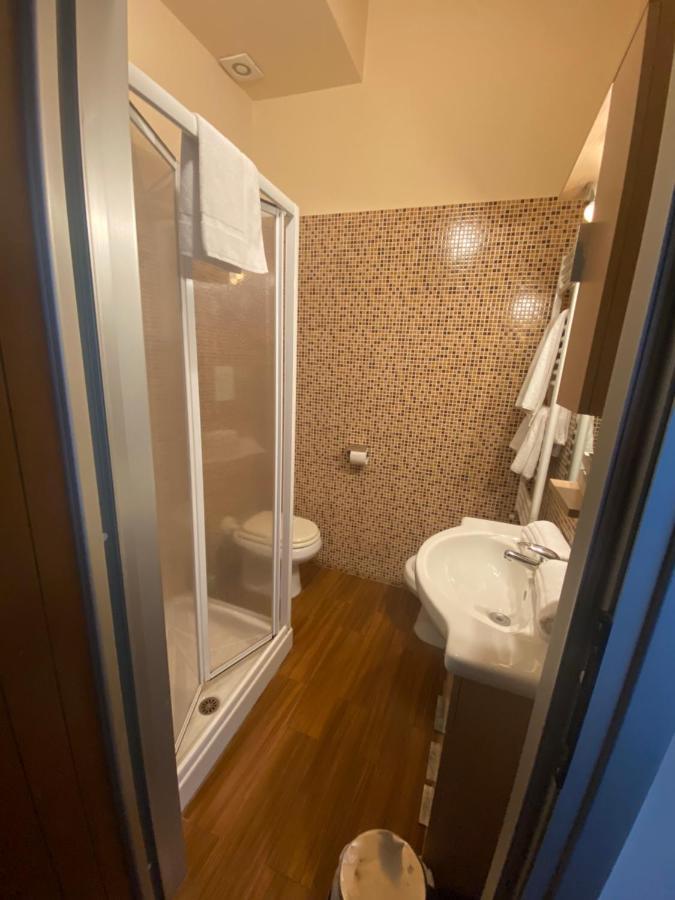 B&B Al Porto Novo Bisceglie Exterior foto